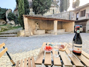 Le Joannis - Tranquillité en centre historique